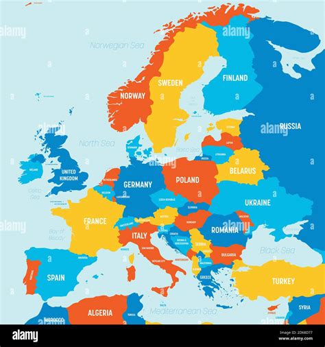 Europe 4 .